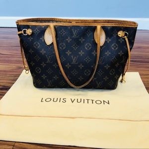 Louis Vuitton Neverfull PM
